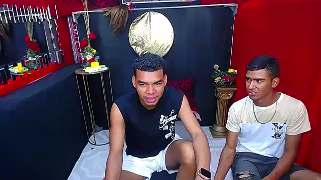 Jabstudyoficial online show from 10-21-25, 12:11