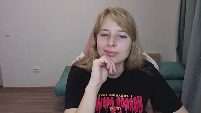 Snapshot of Jessy_Ginger chatting on 10-26-25, 11:27 Jessy Ginger online show from 10-26-25, 11:27