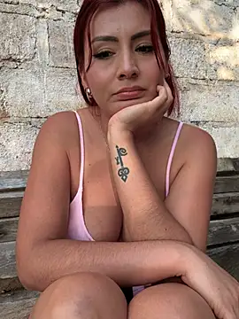 LINDA PATTY94 online show from 02-26-25, 04:03