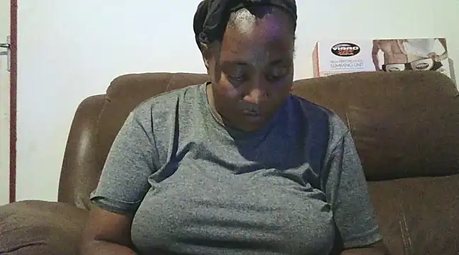 ebonytitts4u online show from 03-02-25, 05:36