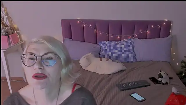 sabrinamacmarren online show from 01-08-25, 11:30