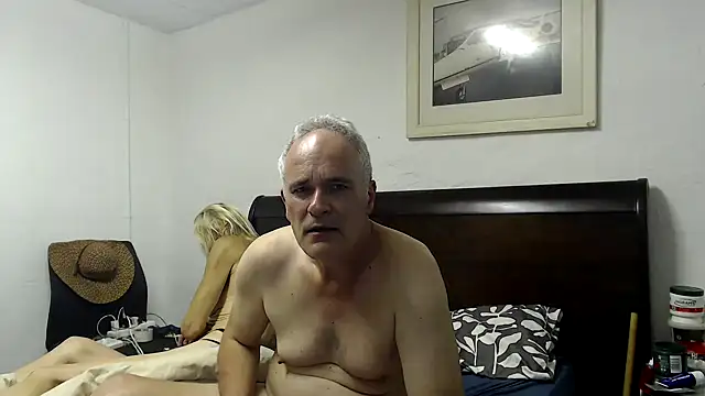 DrPenaltyXX online show from 12-17-24, 01:07