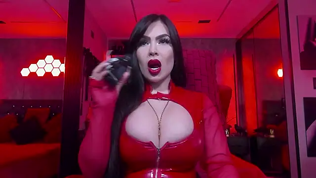 GabrielaAroms online show from 02-04-26, 03:56