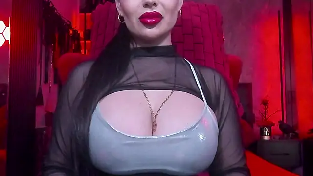 GabrielaAroms online show from 02-14-26, 05:32