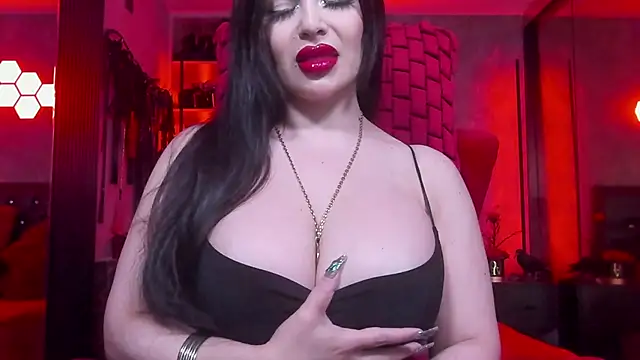 GabrielaAroms online show from 02-24-26, 06:22