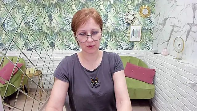 Paris Cherry online show from 03-19-25, 02:16