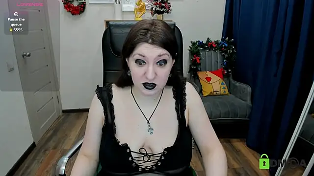 Snapshot of Black_Black_Rose chatting on 01-09-26, 08:43 Black Black Rose online show from 01-09-26, 08:43