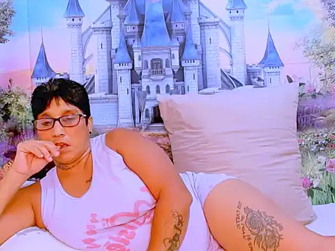indianroxy online show from 02-05-25, 07:53