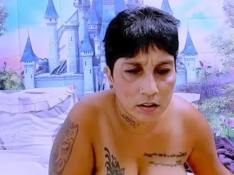 indianroxy online show from 02-06-25, 12:54