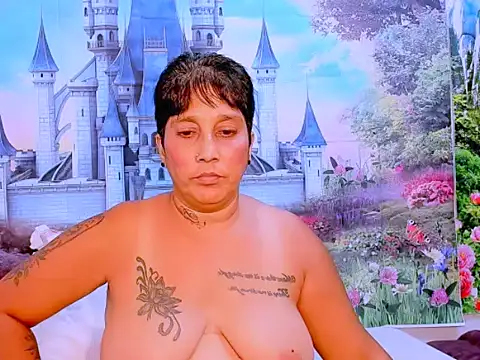 indianroxy online show from 02-07-25, 10:52