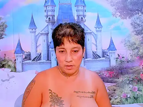 indianroxy online show from 02-08-25, 02:04