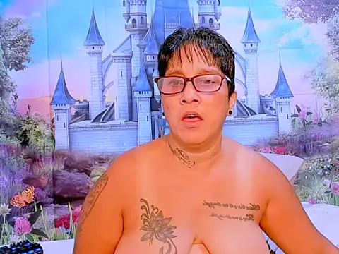 indianroxy online show from 02-08-25, 05:40