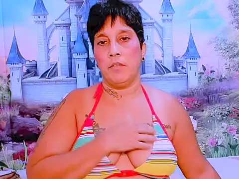 indianroxy online show from 02-10-25, 05:30