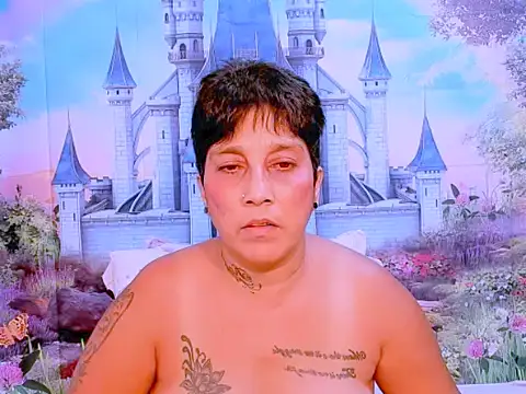 indianroxy online show from 02-10-25, 11:13