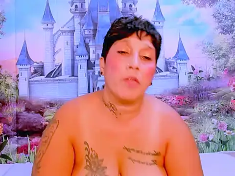 indianroxy online show from 02-12-25, 07:13