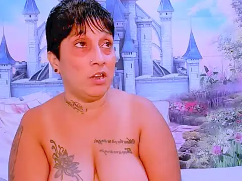 indianroxy online show from 02-13-25, 05:58