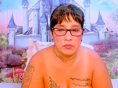 indianroxy online show from 02-17-25, 07:21