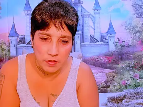 indianroxy online show from 02-20-25, 08:50
