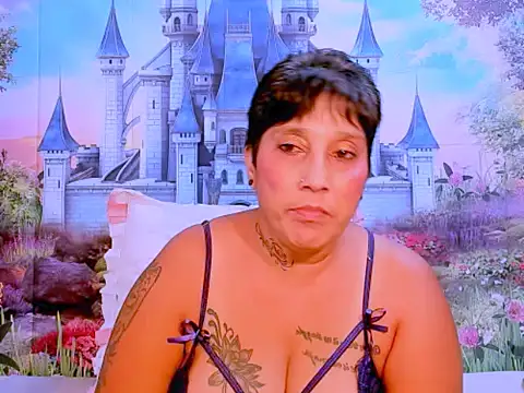 indianroxy online show from 02-21-25, 07:43
