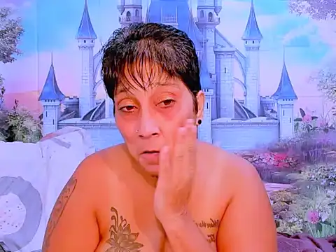indianroxy online show from 02-22-25, 05:02