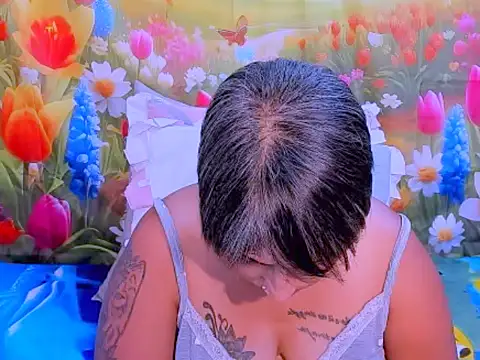 Snapshot of indianroxy chatting on 10-30-25, 05:35 indianroxy online show from 10-30-25, 05:35