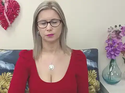 DoreenSexy online show from 12-02-24, 07:25
