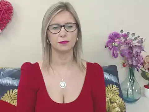 DoreenSexy online show from 01-22-25, 07:14