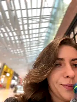 MariiD online show from 10-30-25, 08:49