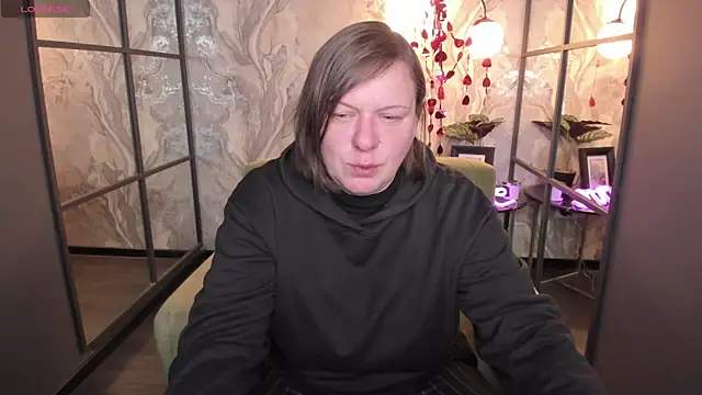 KellyPerfection online show from 02-16-25, 01:38