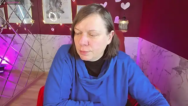 KellyPerfection online show from 02-17-25, 01:21