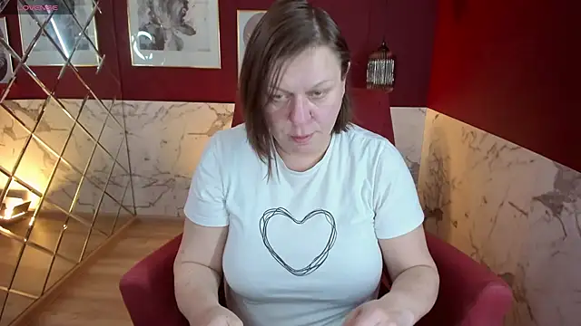 KellyPerfection online show from 02-23-25, 01:32