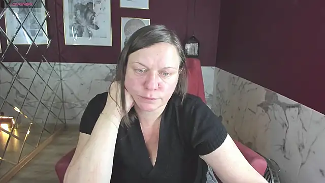 KellyPerfection online show from 11-07-25, 06:46