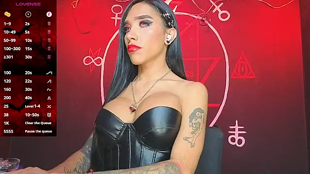 Depresion Black online show from 11-11-25, 11:27