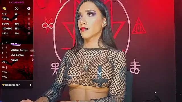 Depresion Black online show from 11-14-25, 06:23