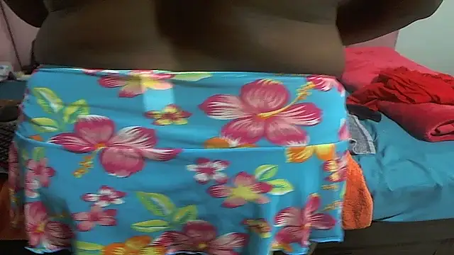 brownsugahxx online show from 09-28-25, 04:45