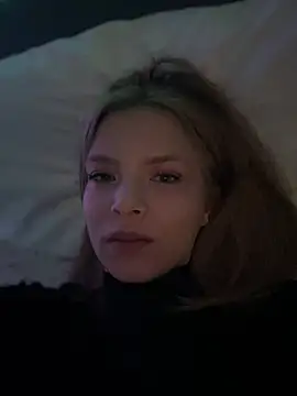 AnastasiaAniess online show from 01-01-25, 01:58