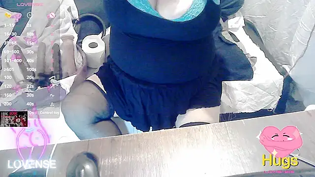 tatli bela online show from 12-25-24, 09:54