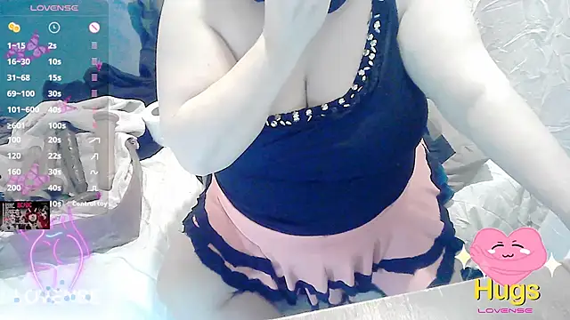 tatli bela online show from 12-28-24, 07:44