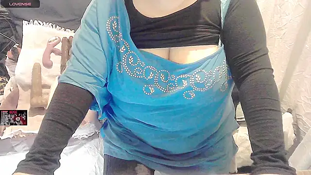 tatli bela online show from 01-13-25, 04:18