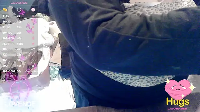 tatli bela online show from 01-23-25, 03:11