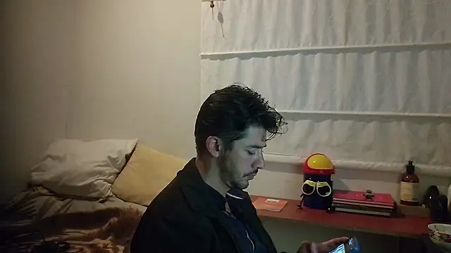 yonosoydiego online show from 01-10-26, 03:08