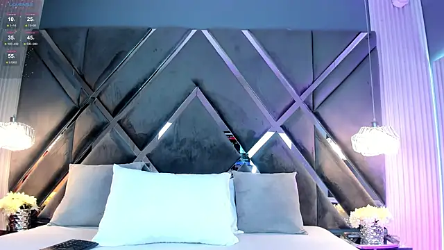 myax evans online show from 10-22-25, 11:43