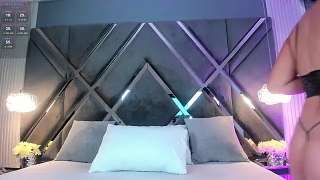 myax evans online show from 10-28-25, 11:36