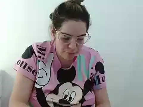 ashlymoon online show from 01-09-25, 04:52