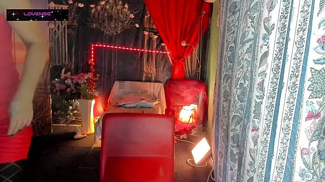 erotic dessire online show from 09-23-25, 08:34