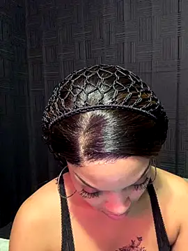 Snapshot of Rakiyahcharms chatting on 11-21-25, 11:25 Rakiyahcharms online show from 11-21-25, 11:25