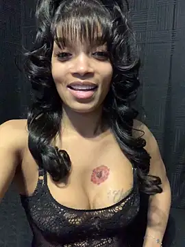 Rakiyahcharms online show from 02-21-26, 06:25