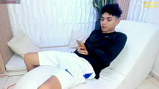 AmazingPartys online show from 03-02-26, 02:58