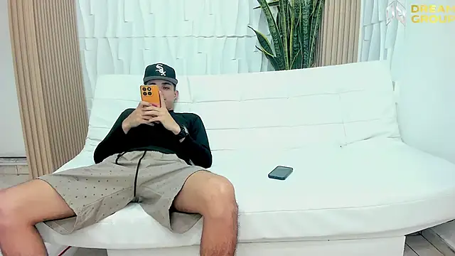 AmazingPartys online show from 03-05-26, 03:35