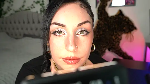 Estherjizz online show from 10-06-25, 06:05